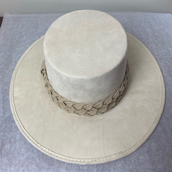ASN hat from Anthropologie EUC - Picture 4 of 5